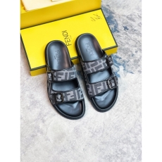 Fendi Slippers